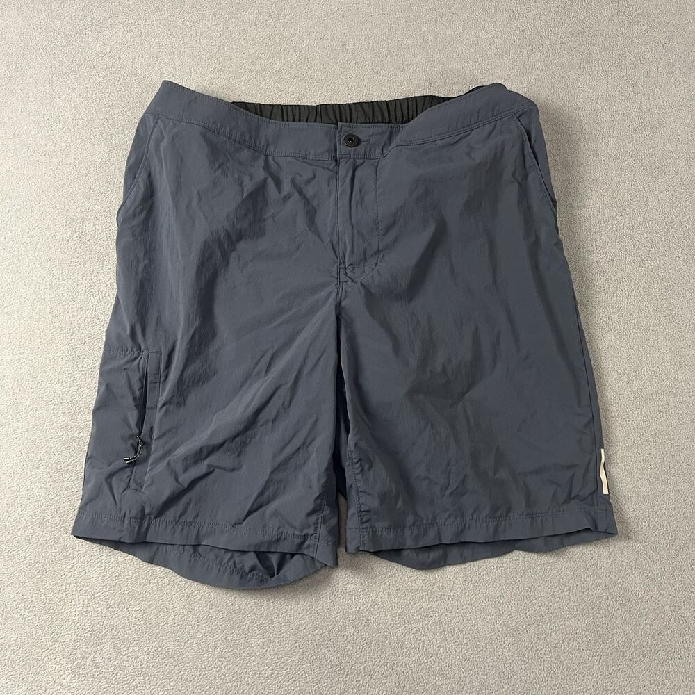 REI Co-op Shorts Mens Size XL Link Double Bike Lined Padded Cycling Riding - Picture 1 of 8